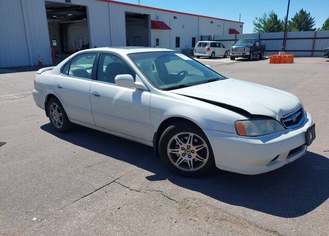 2000 ACURA TL