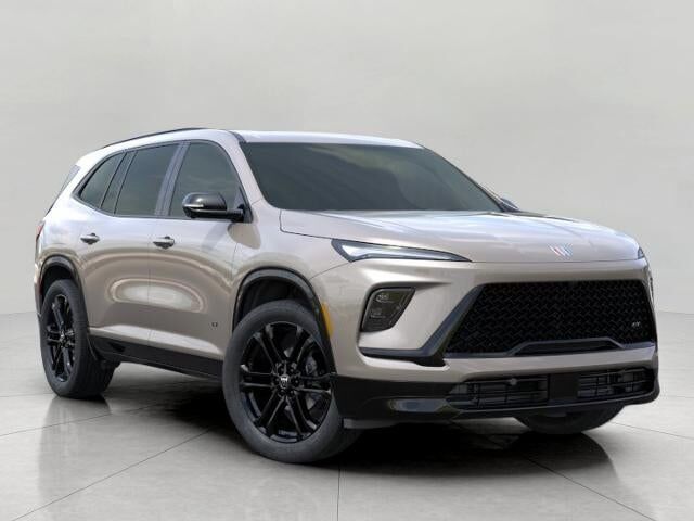 2026 BUICK Enclave