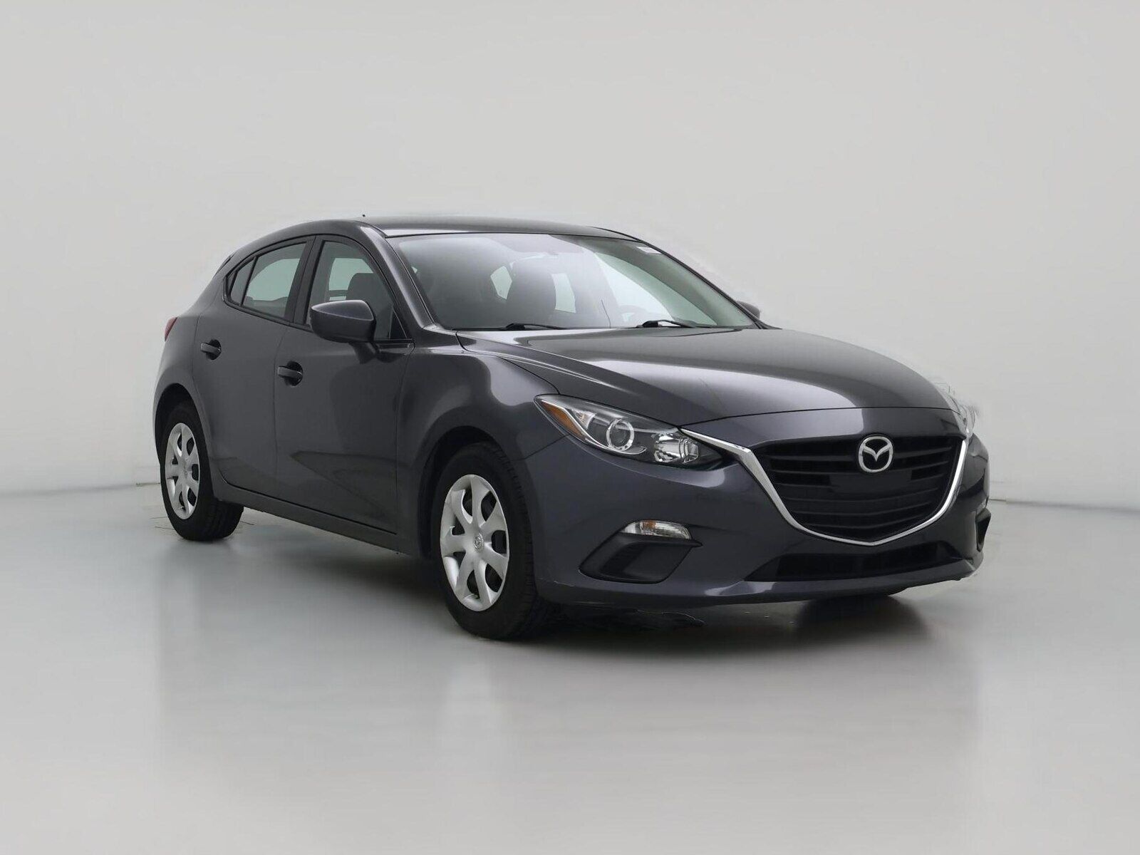 2016 MAZDA Mazda3