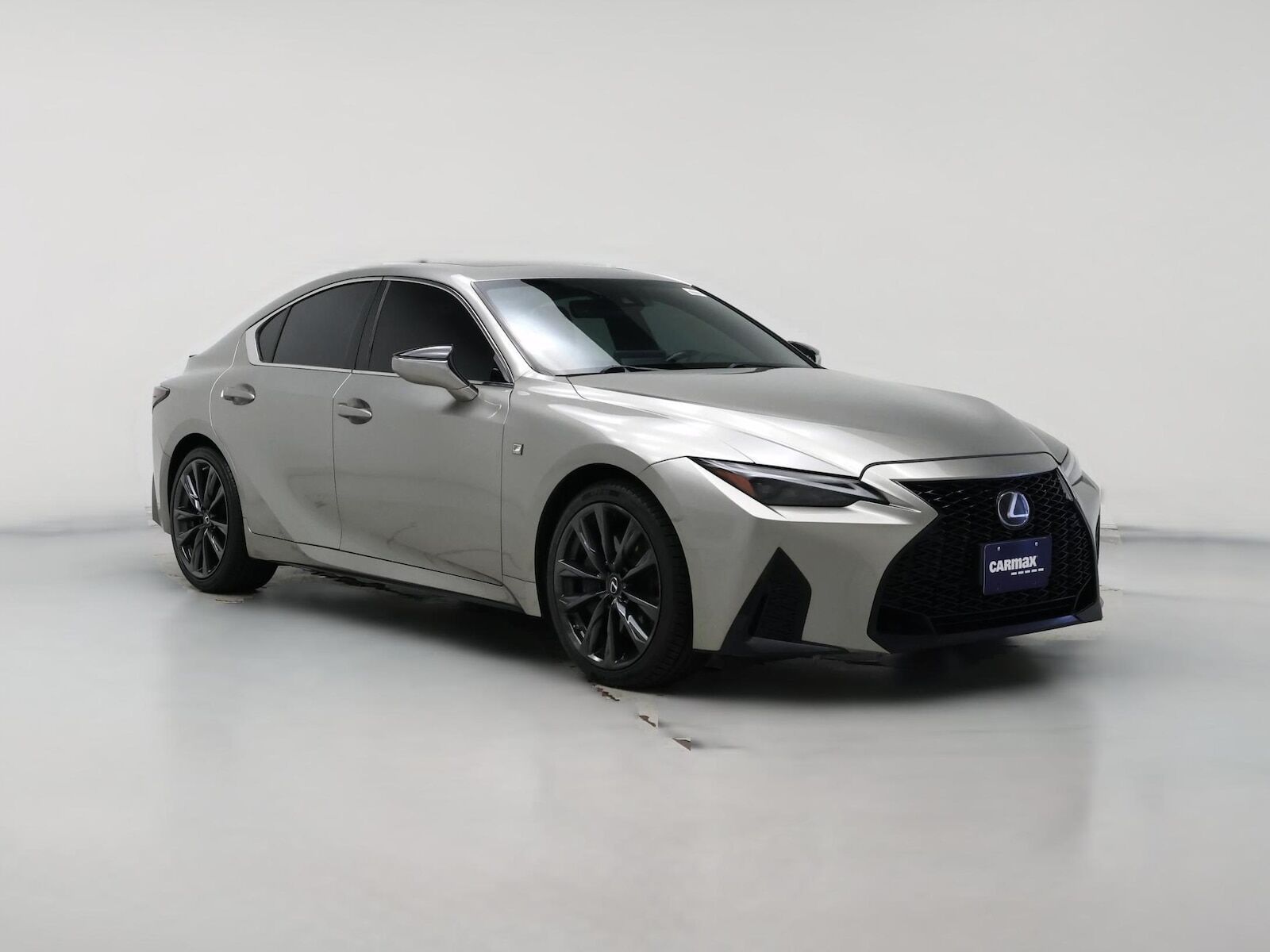 2021 LEXUS IS