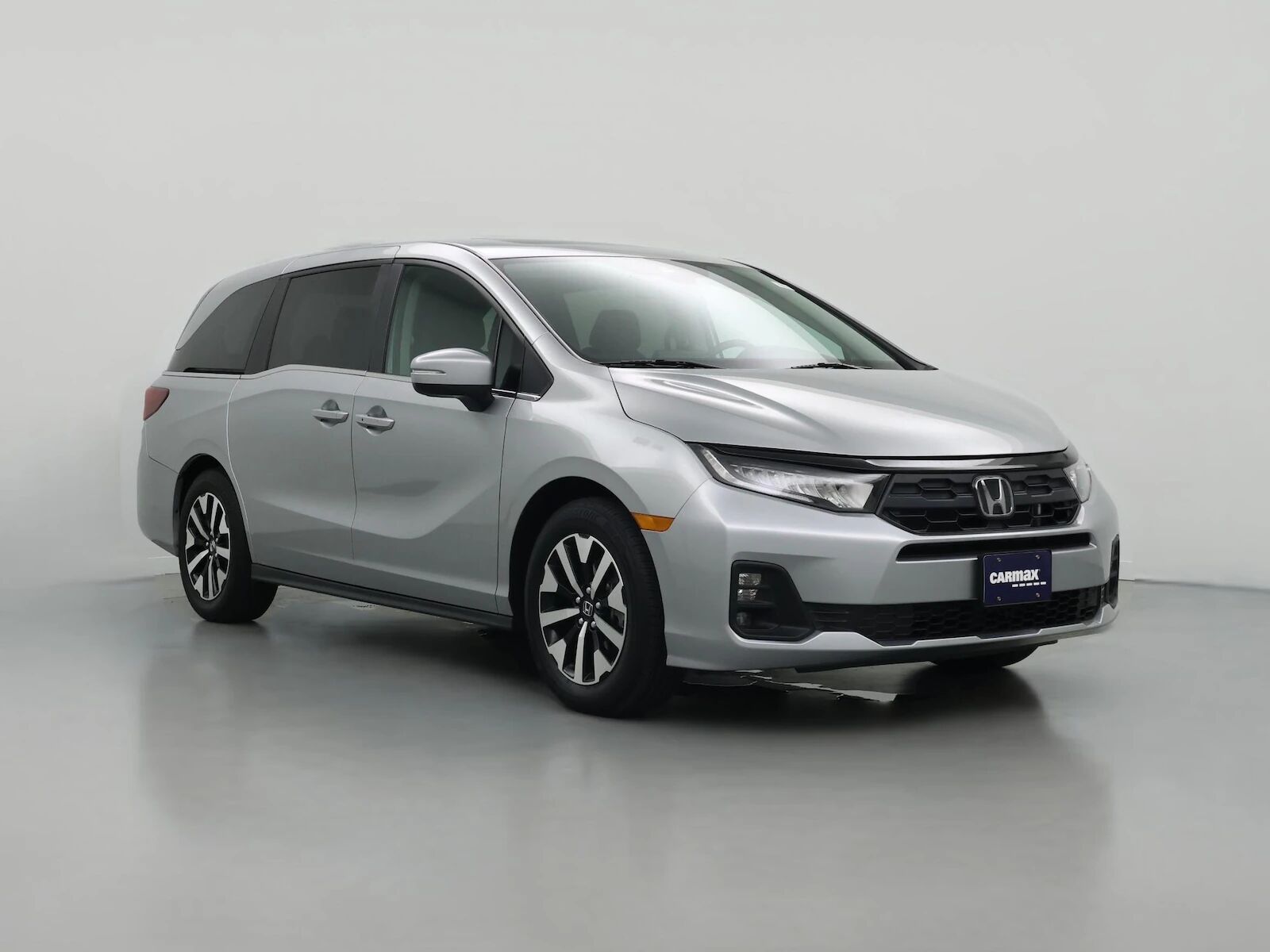 2025 HONDA Odyssey