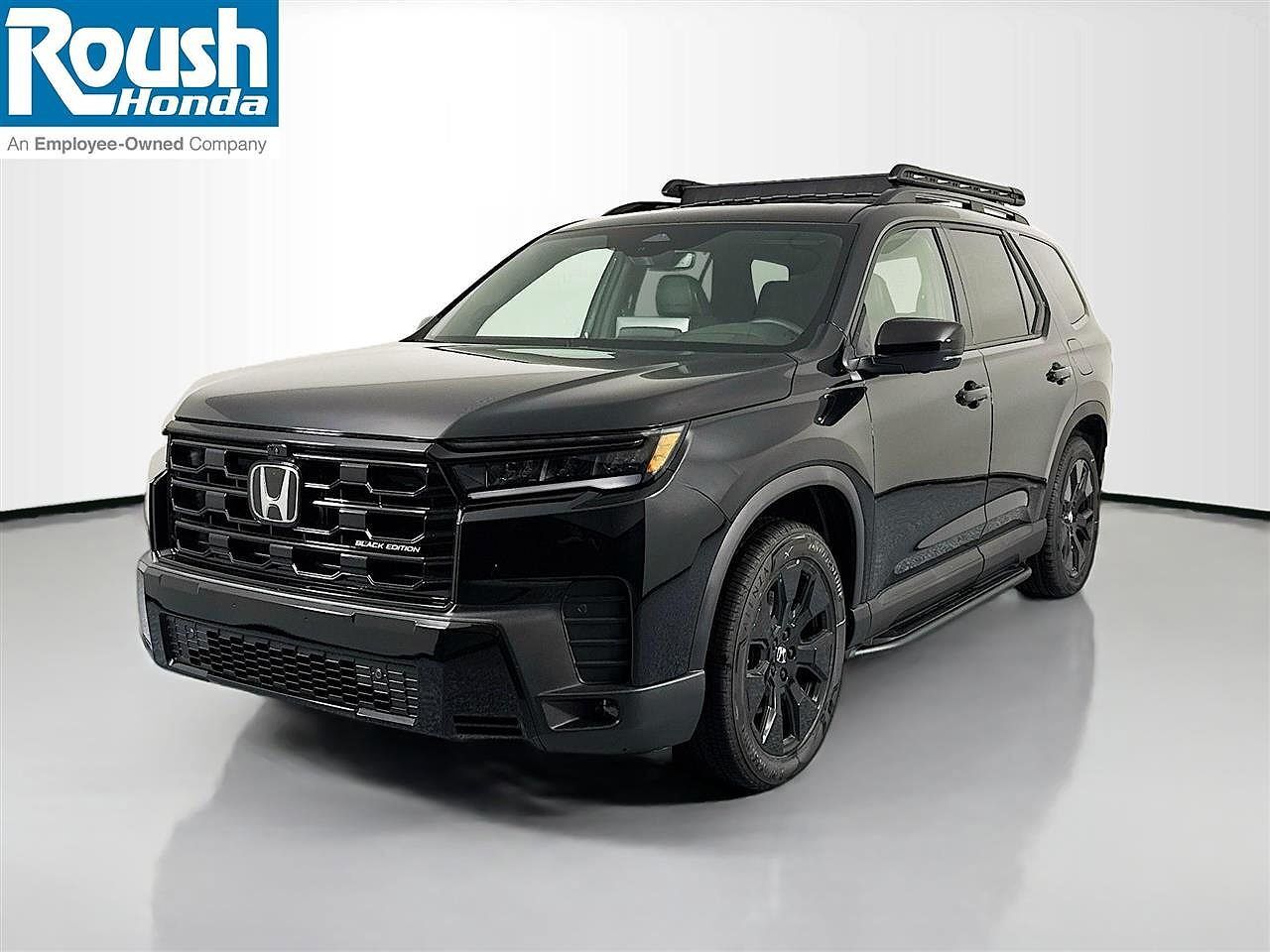 2026 HONDA Pilot