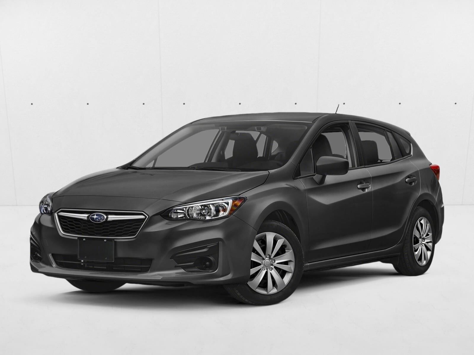 2019 SUBARU Impreza