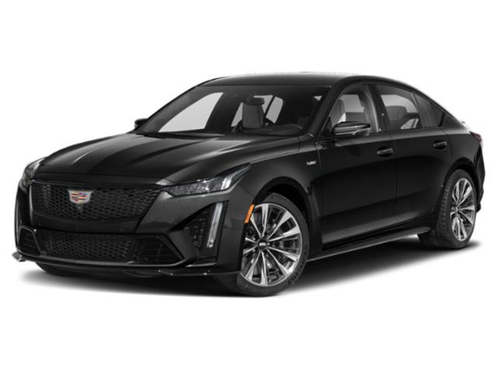 2023 CADILLAC CT5