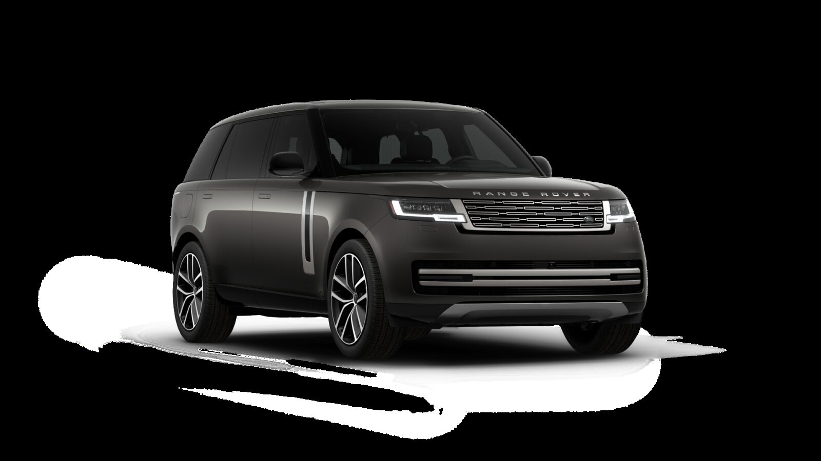2027 LAND ROVER Range Rover