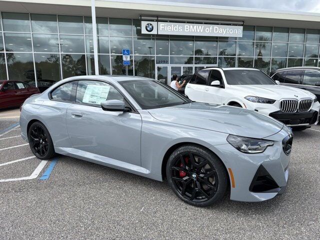 2026 BMW 2 Series
