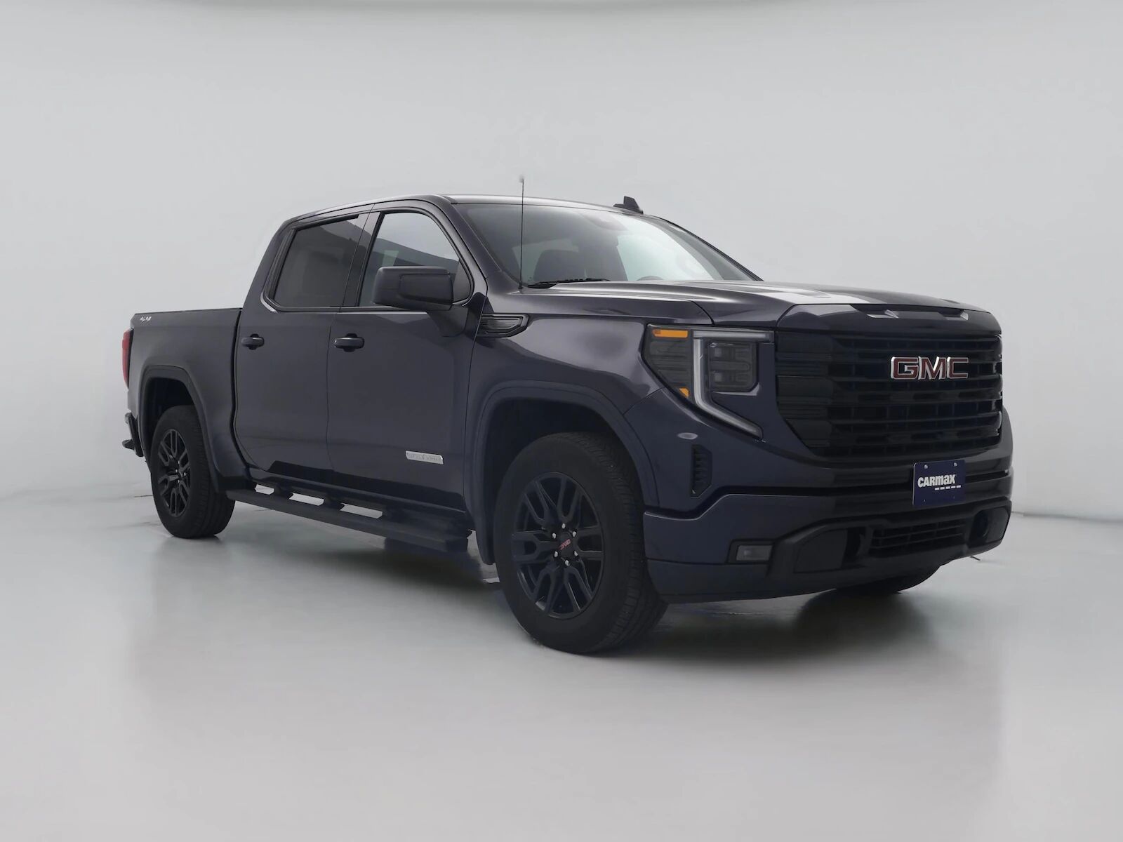 2024 GMC Sierra