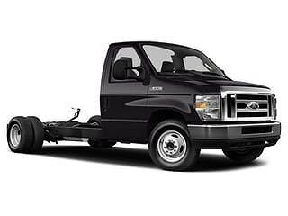 2018 FORD E-450