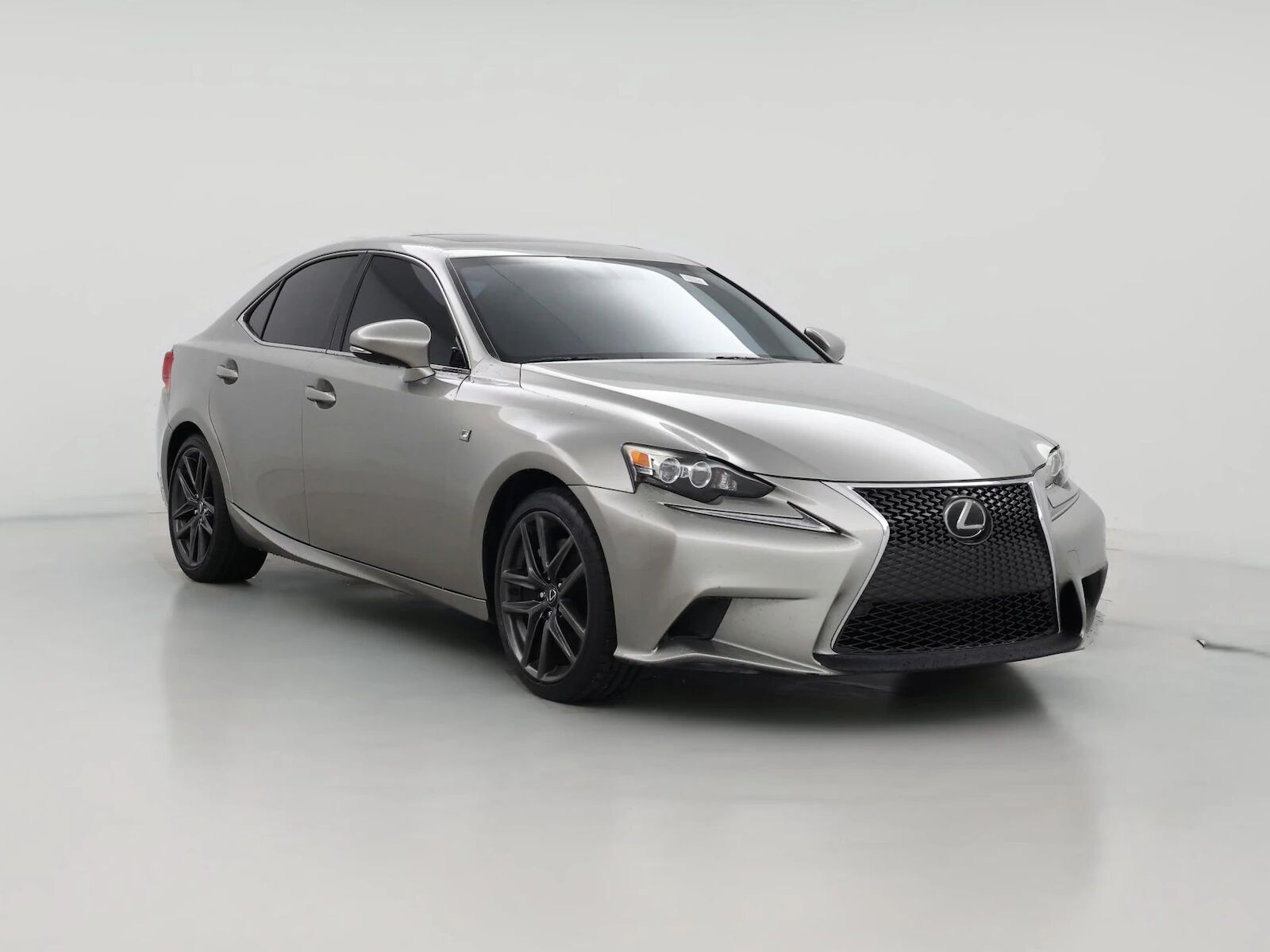 2016 LEXUS IS