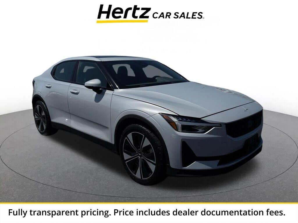 2023 POLESTAR PS2