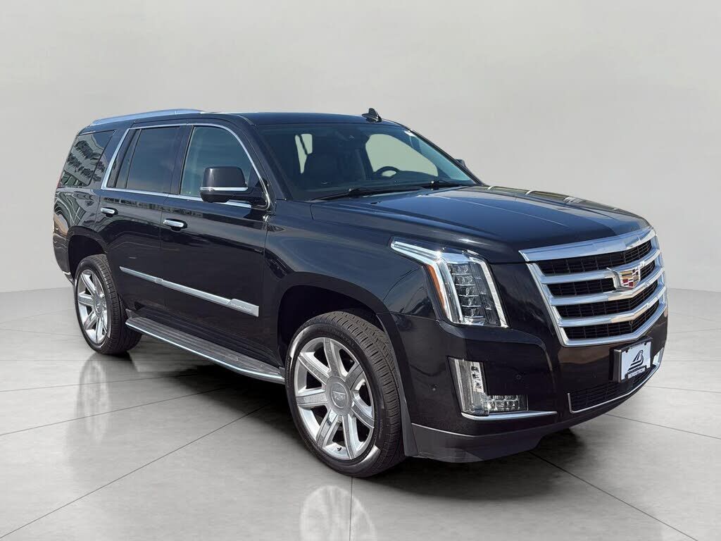 2020 CADILLAC Escalade