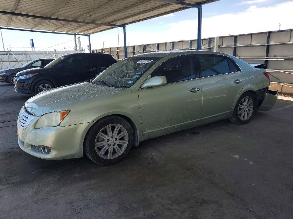 2008 TOYOTA Avalon