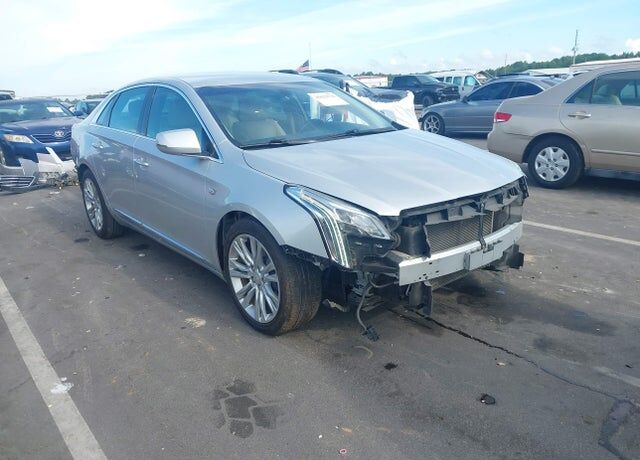 2019 CADILLAC XTS