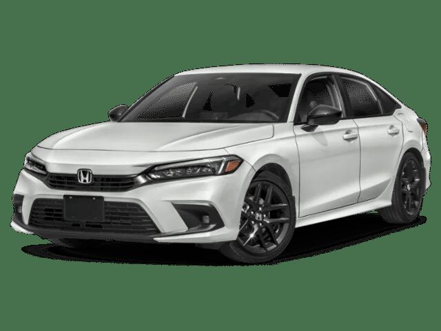 2023 HONDA Civic
