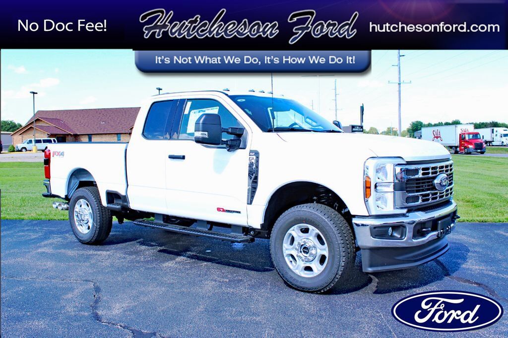 2026 FORD F-350