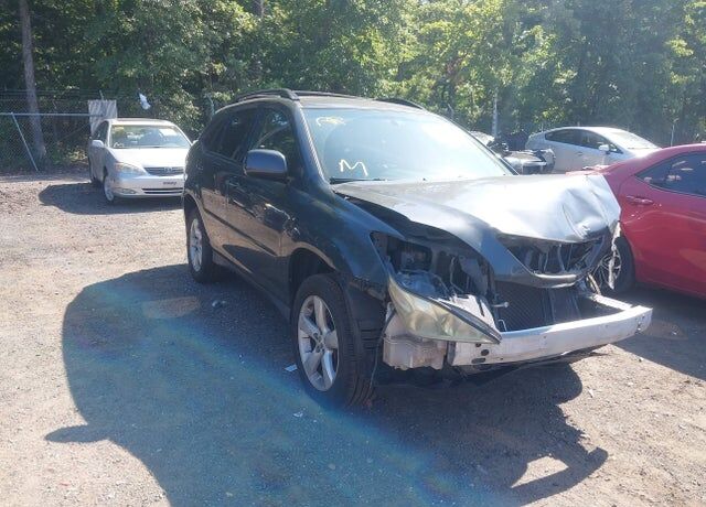 2004 LEXUS RX