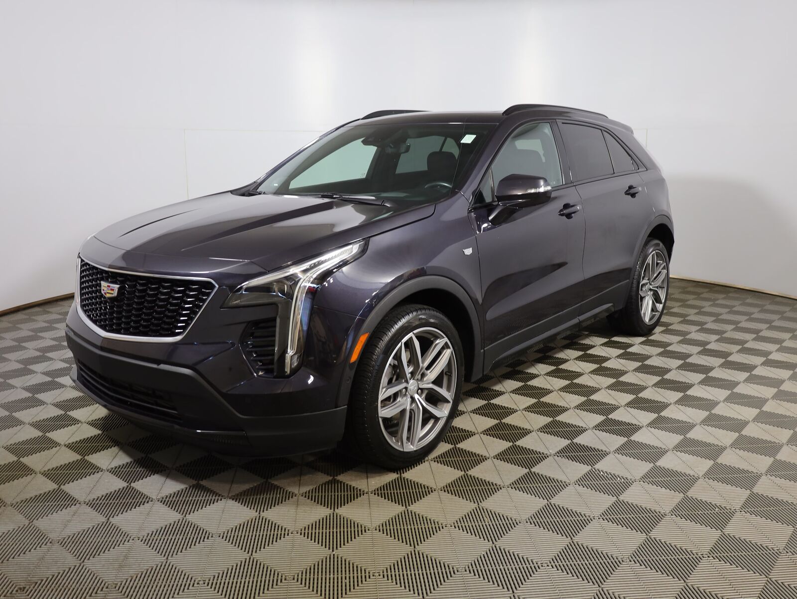 2023 CADILLAC XT4
