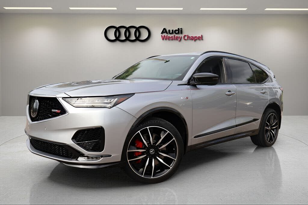 2024 ACURA MDX Type S