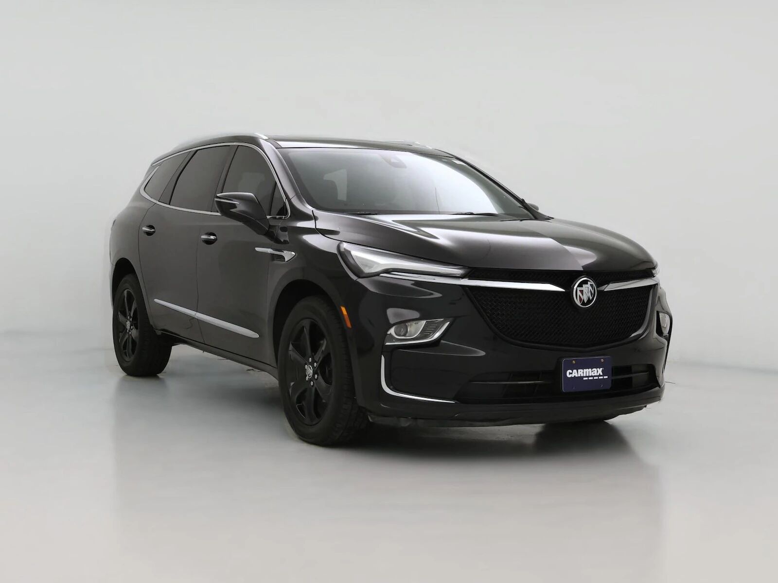 2024 BUICK Enclave