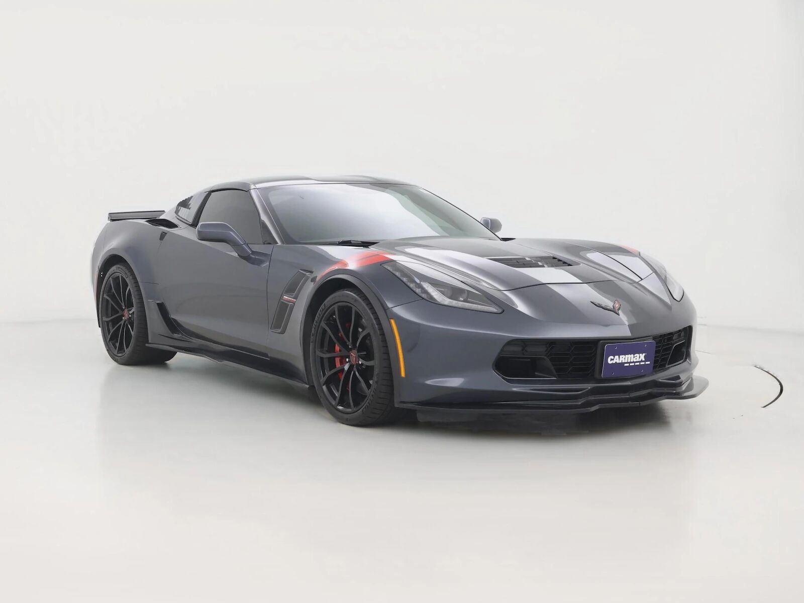 2019 CHEVROLET Corvette