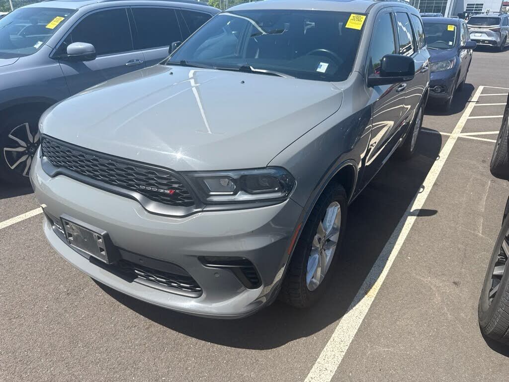2023 DODGE Durango