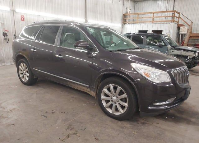 2015 BUICK Enclave