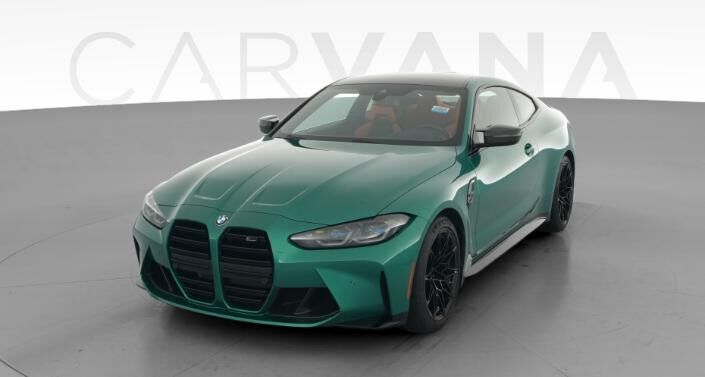 2022 BMW M4