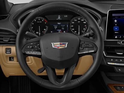 2020 CADILLAC CT5