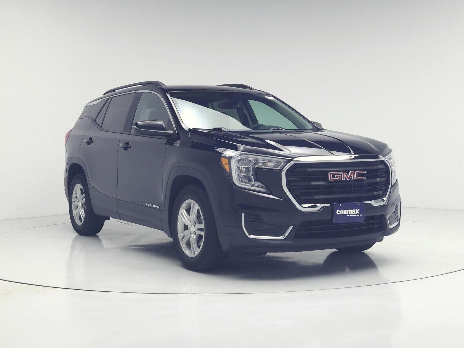 2023 GMC Terrain