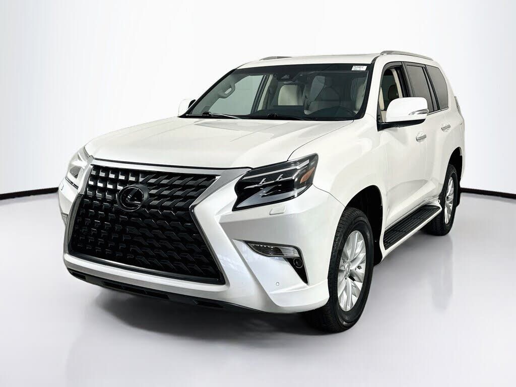 2023 LEXUS GX