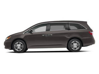 2013 HONDA Odyssey
