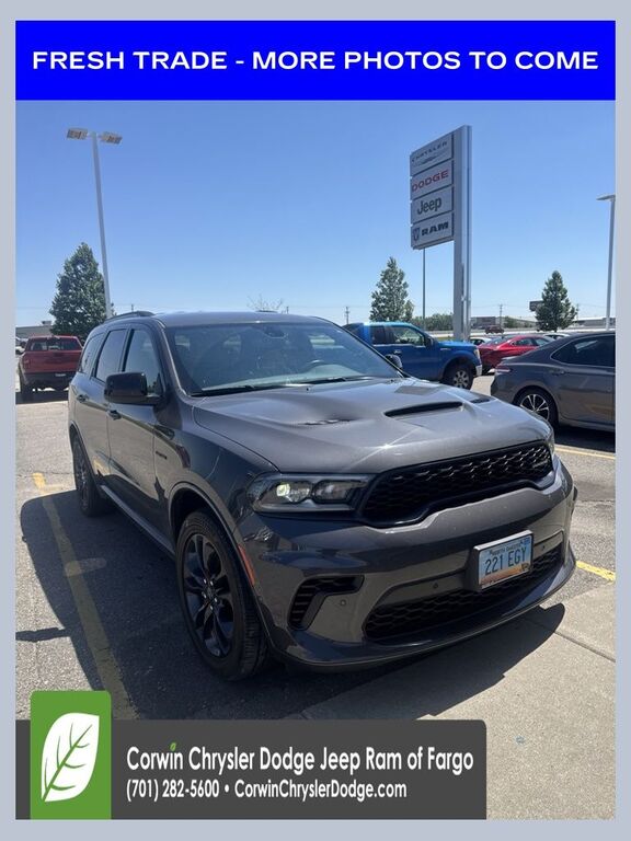 2023 DODGE Durango