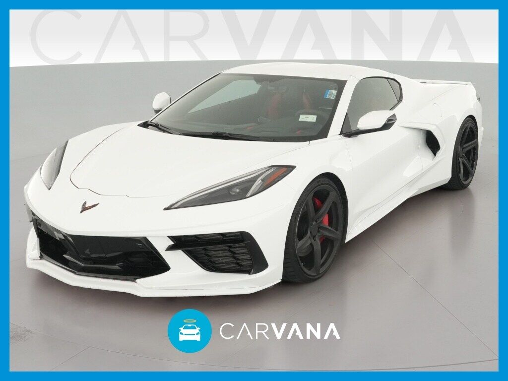 2023 CHEVROLET Corvette