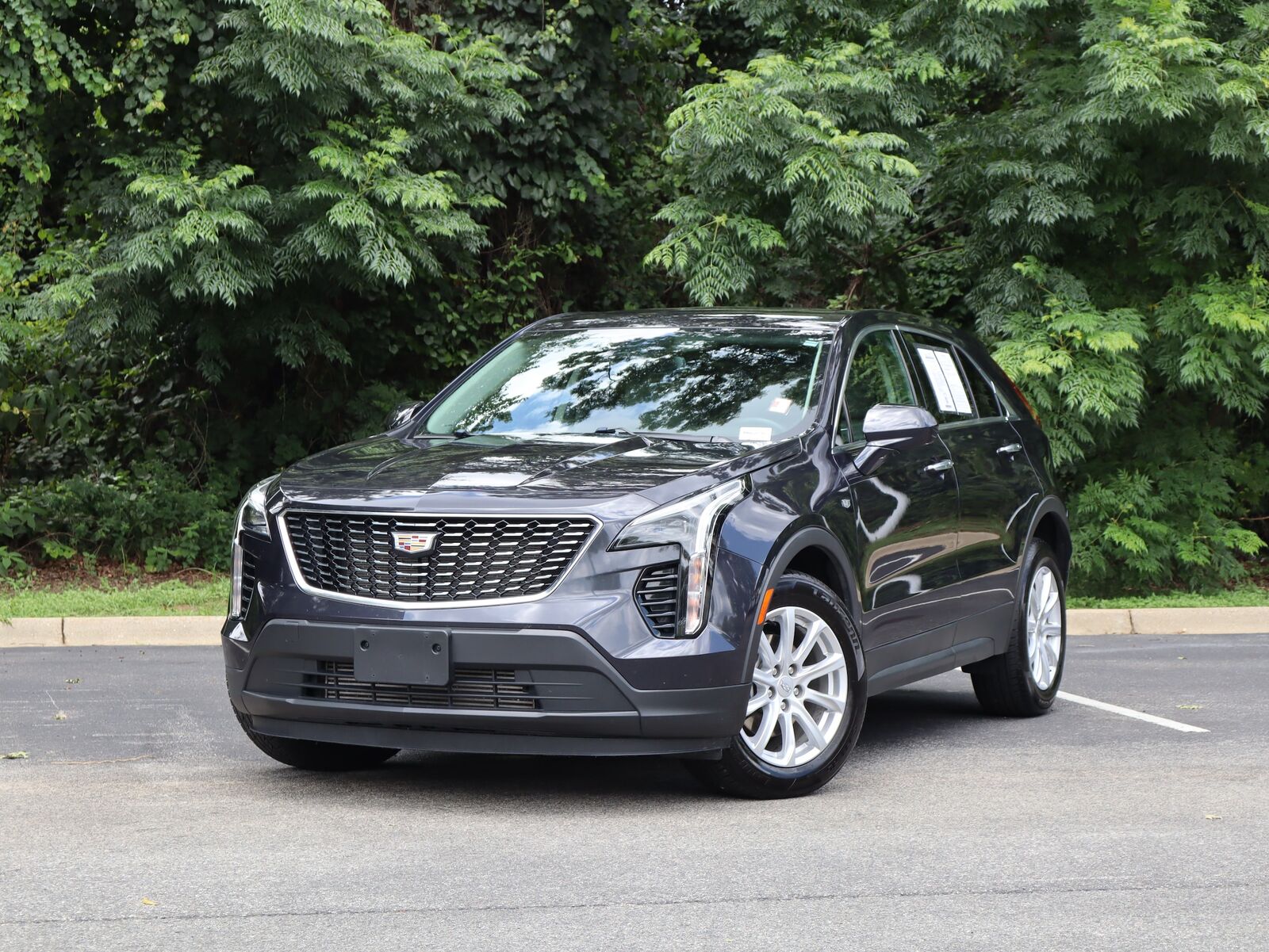 2023 CADILLAC XT4
