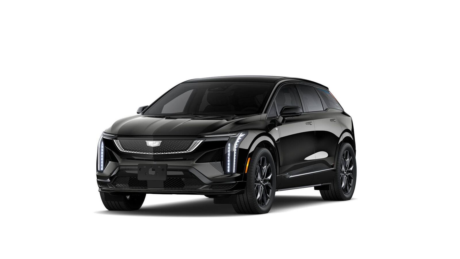 2027 CADILLAC Optiq