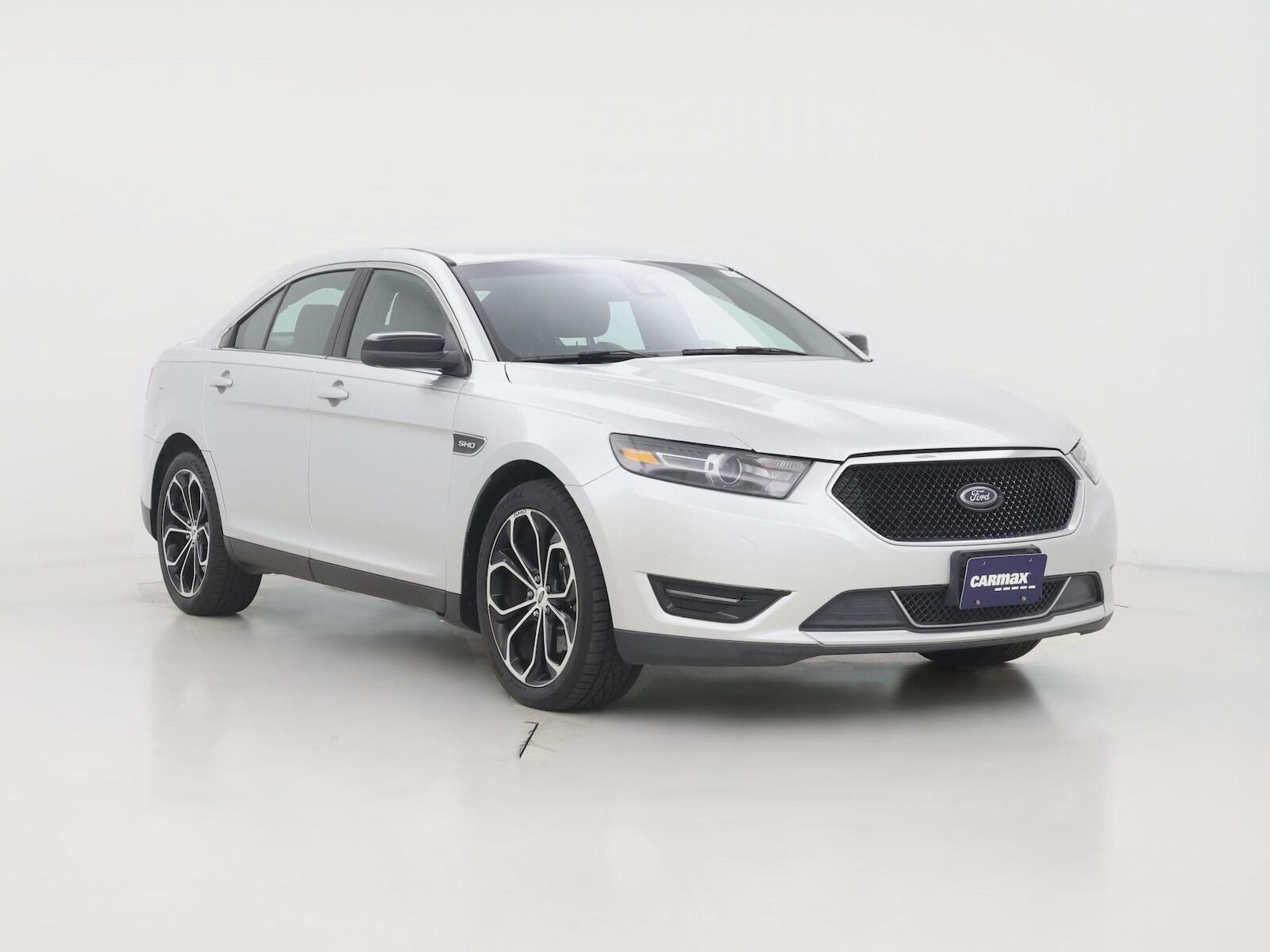 2018 FORD Taurus