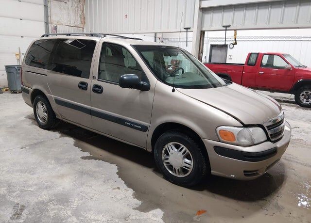 2004 CHEVROLET Venture
