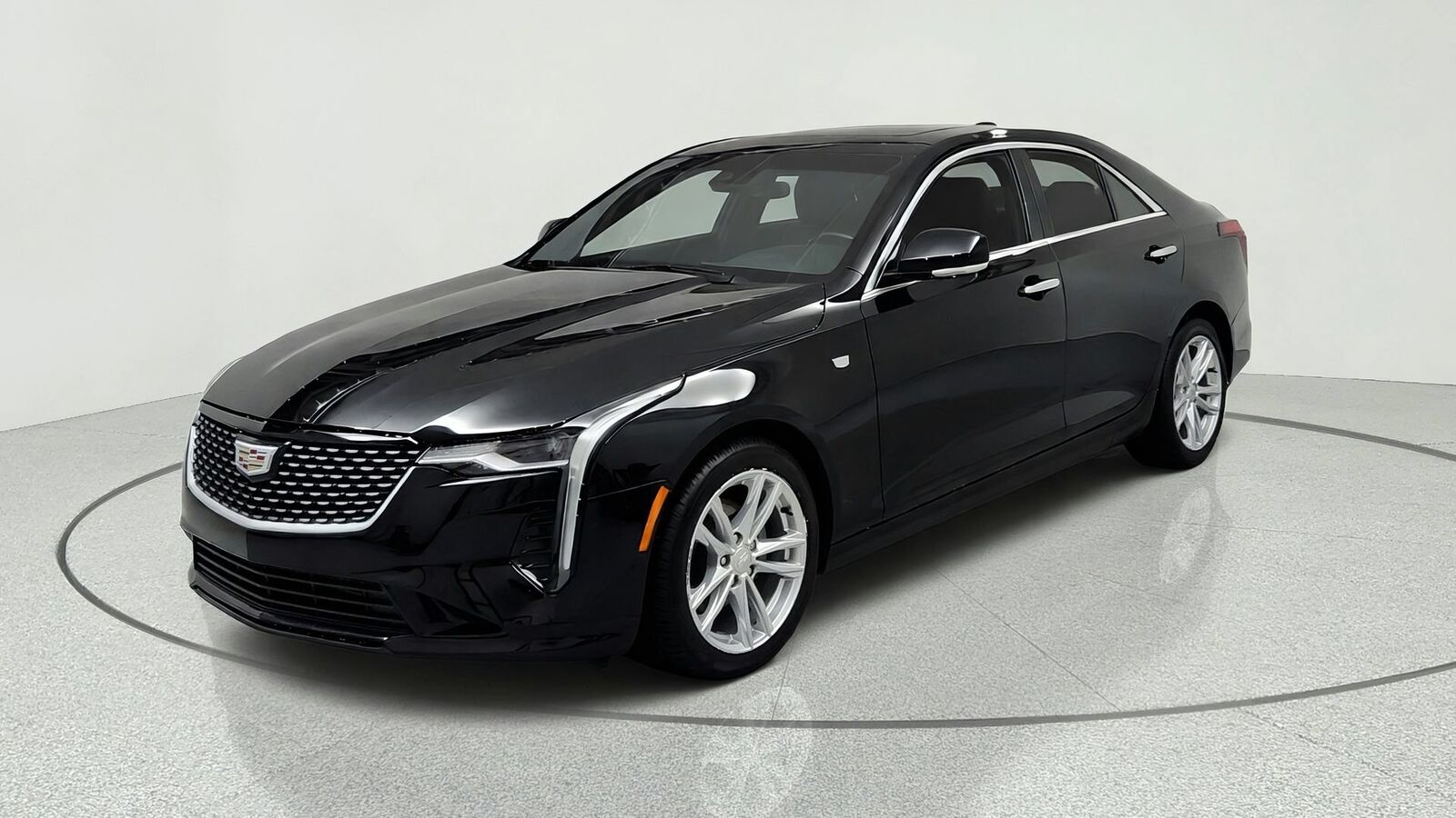 2024 CADILLAC CT4