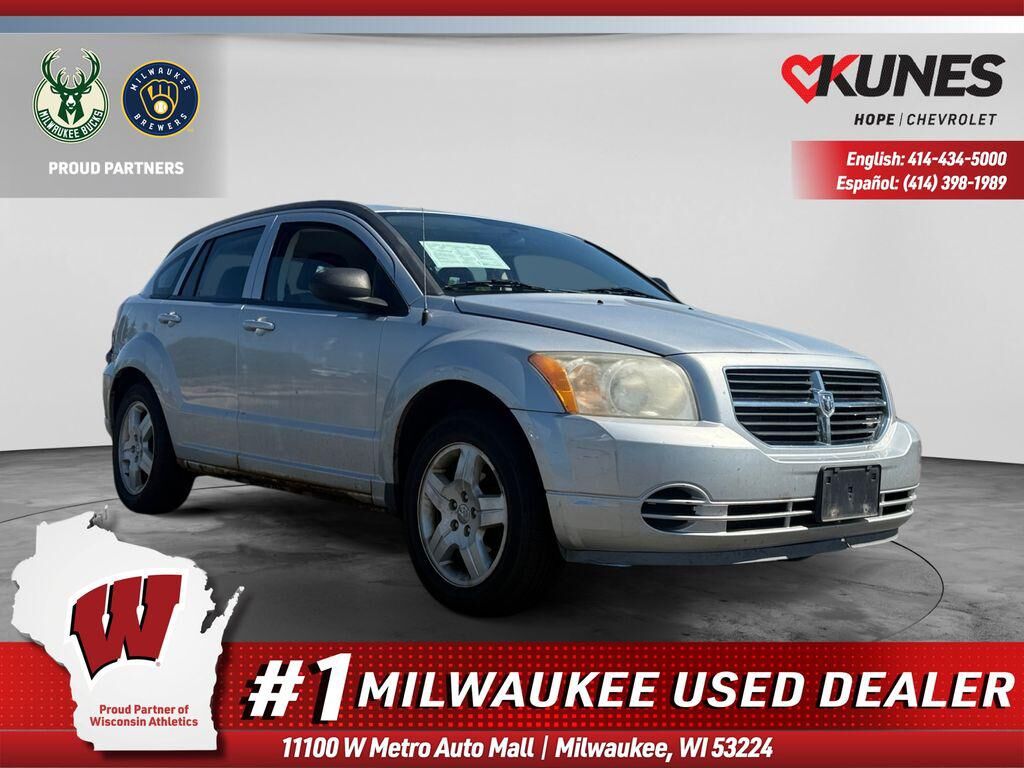 2009 DODGE Caliber