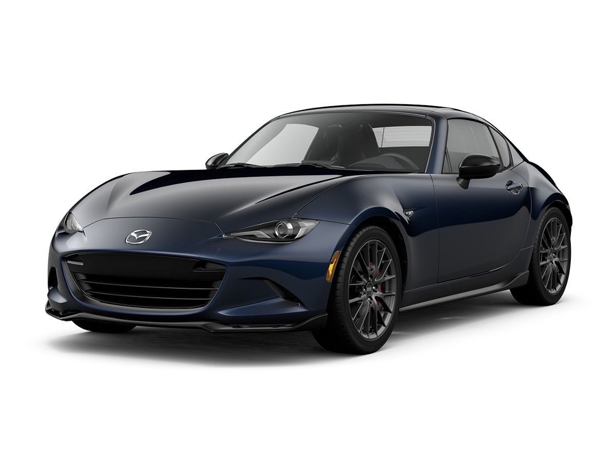 2026 MAZDA MX-5