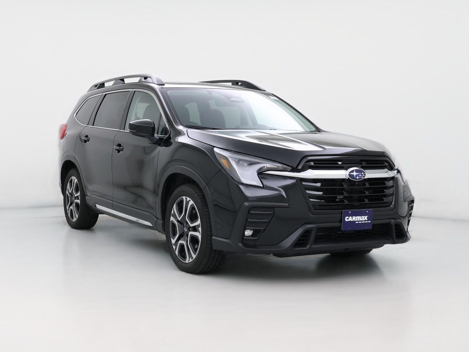 2024 SUBARU Ascent