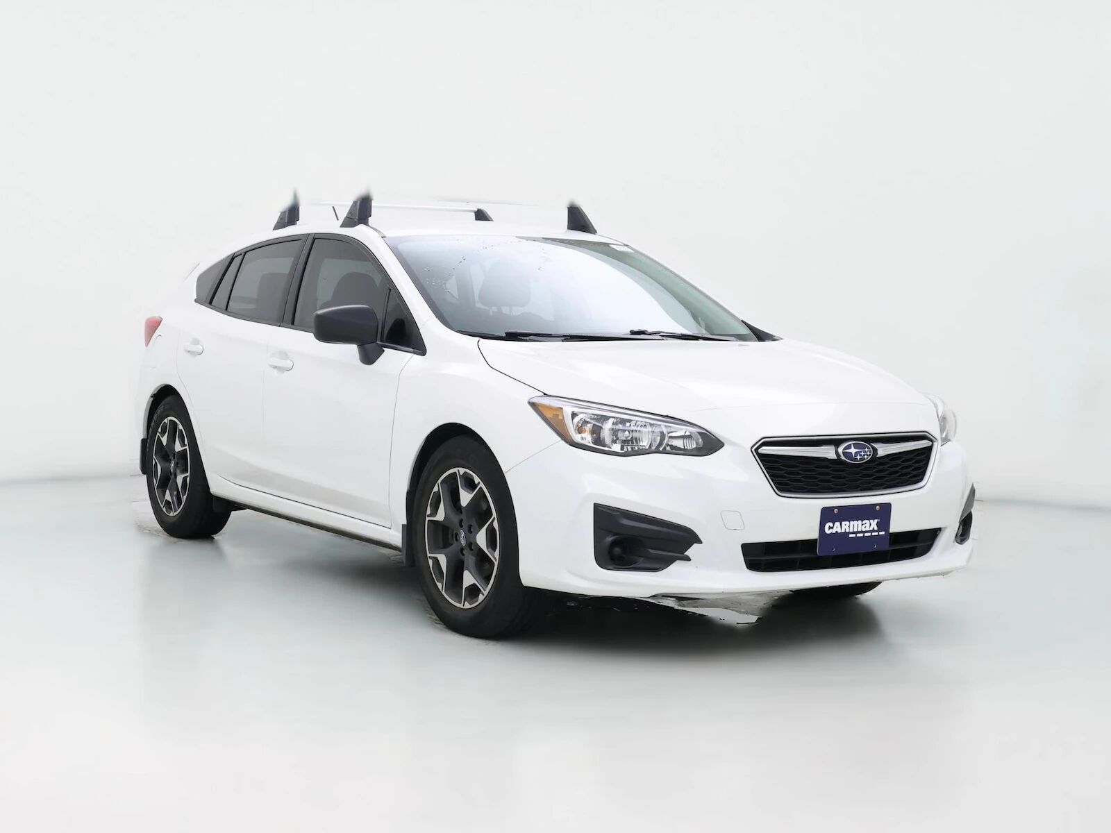 2019 SUBARU Impreza