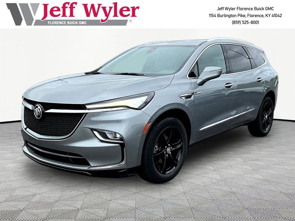 2023 BUICK Enclave