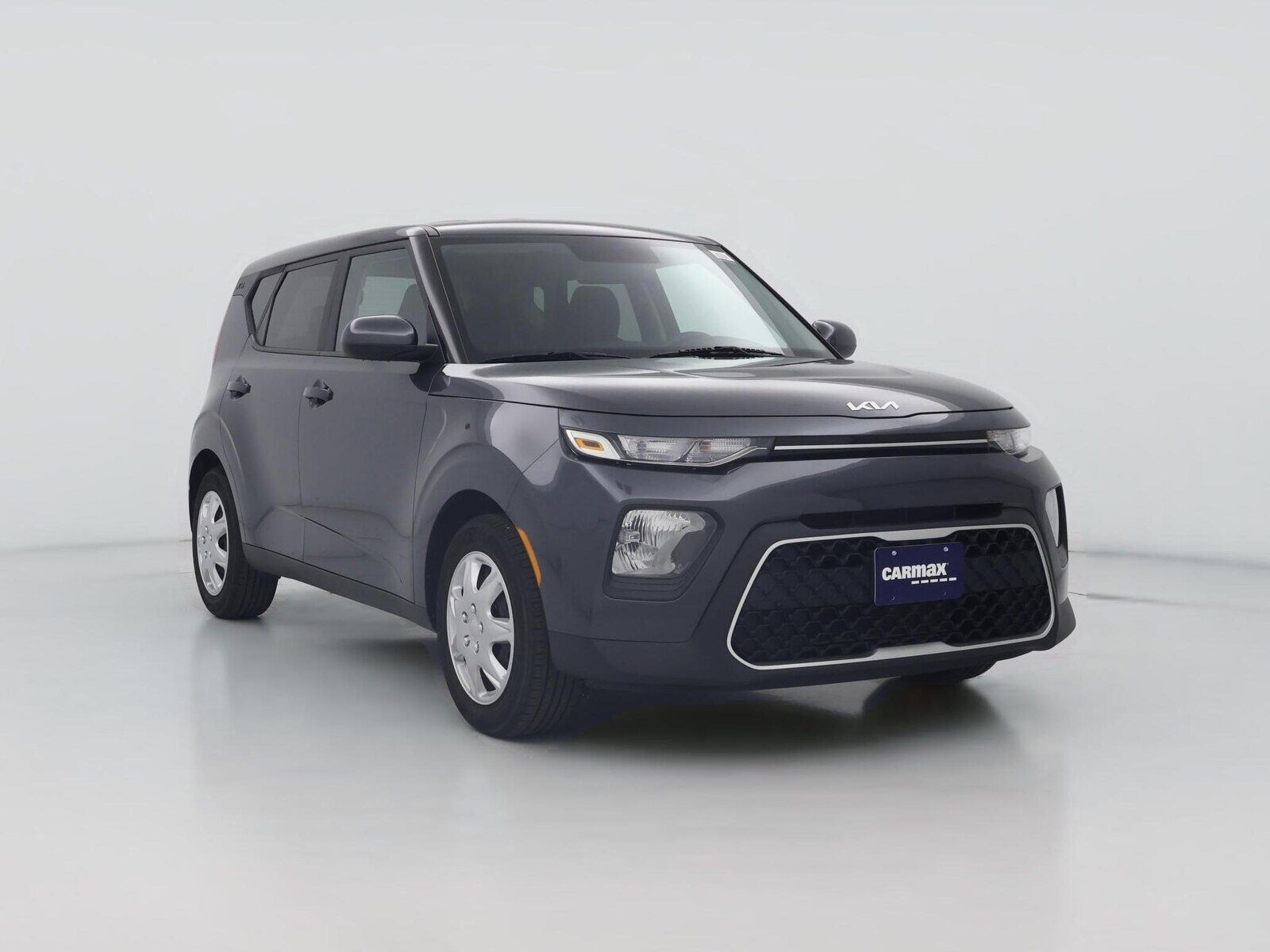 2022 KIA Soul