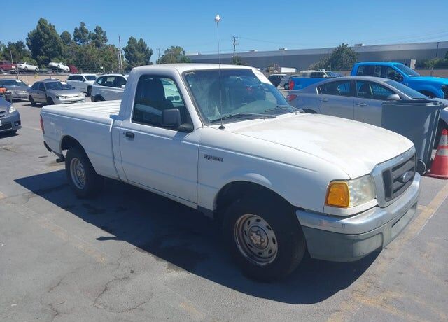 2005 FORD Ranger