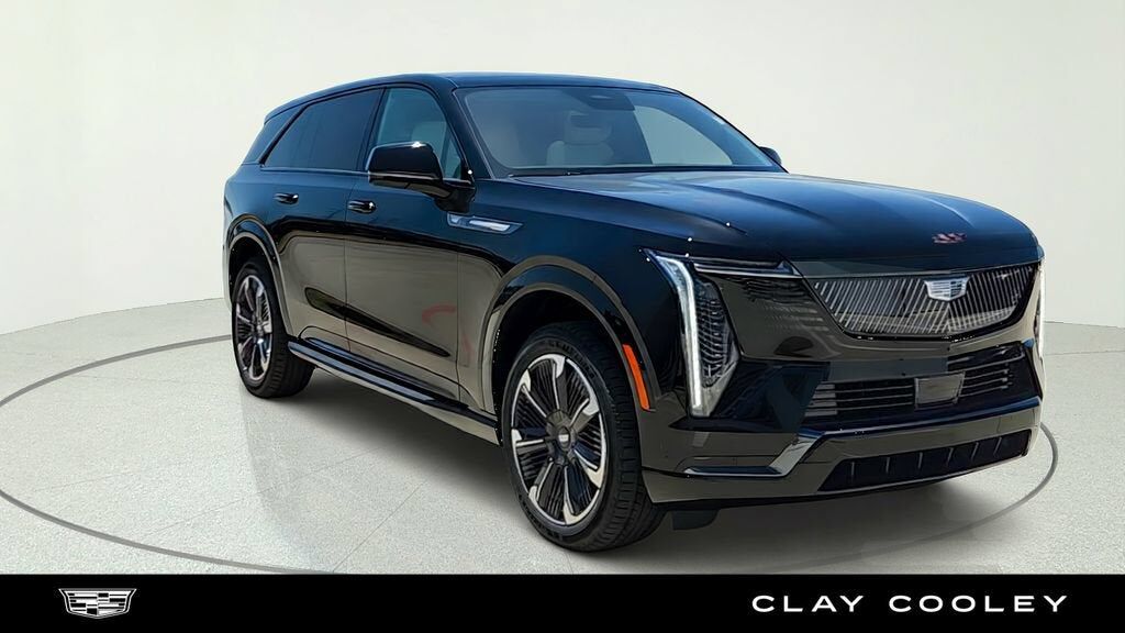 2026 CADILLAC Escalade IQ