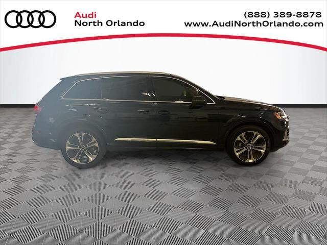 2023 AUDI Q7