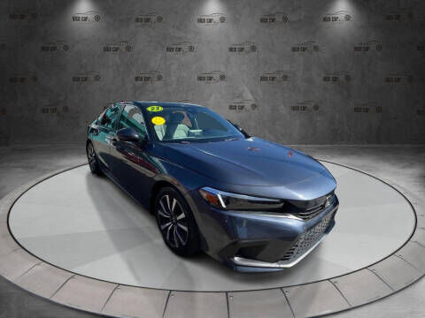 2023 HONDA Civic