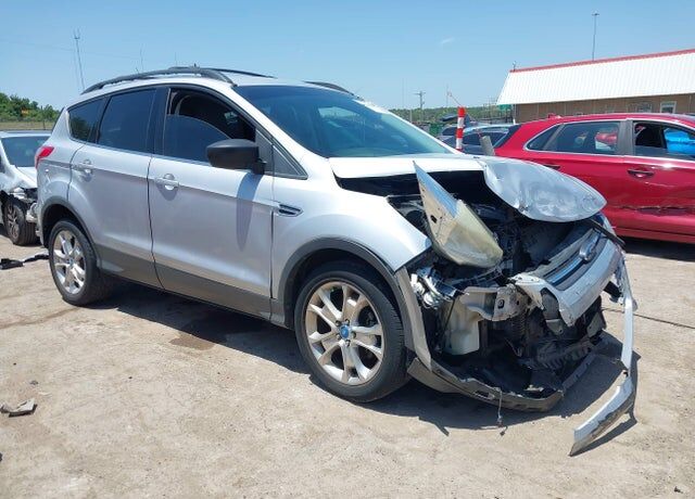 2013 FORD Escape