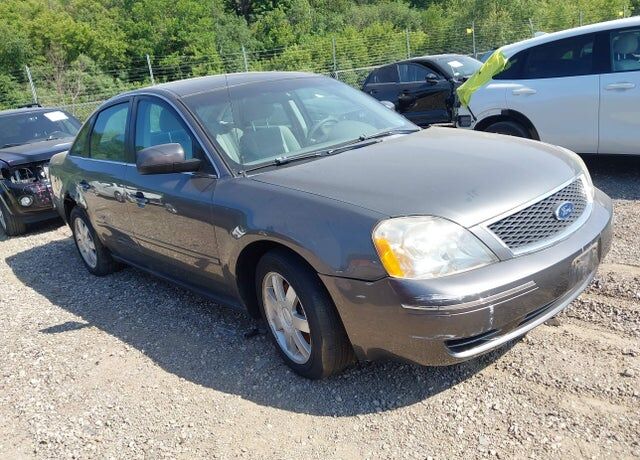 2005 FORD Five Hundred